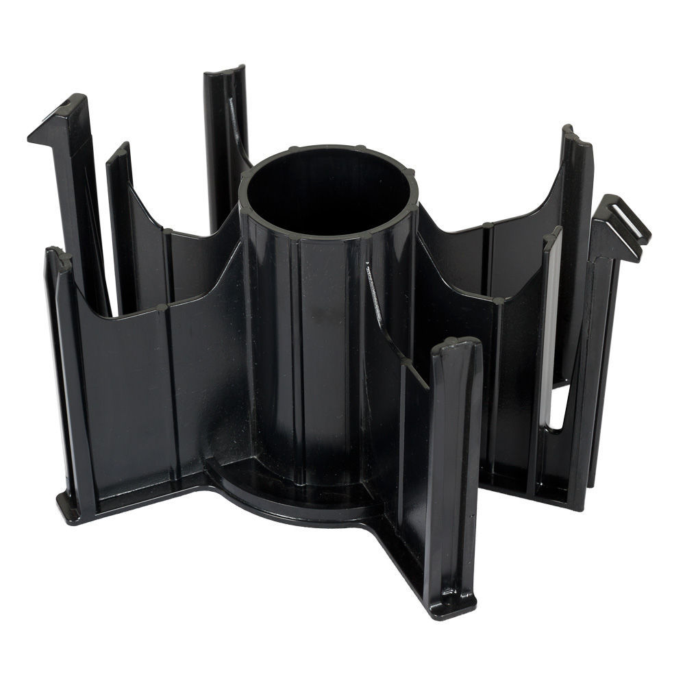 Vielos ritės adapteris (KSA1, HOLZMANN)