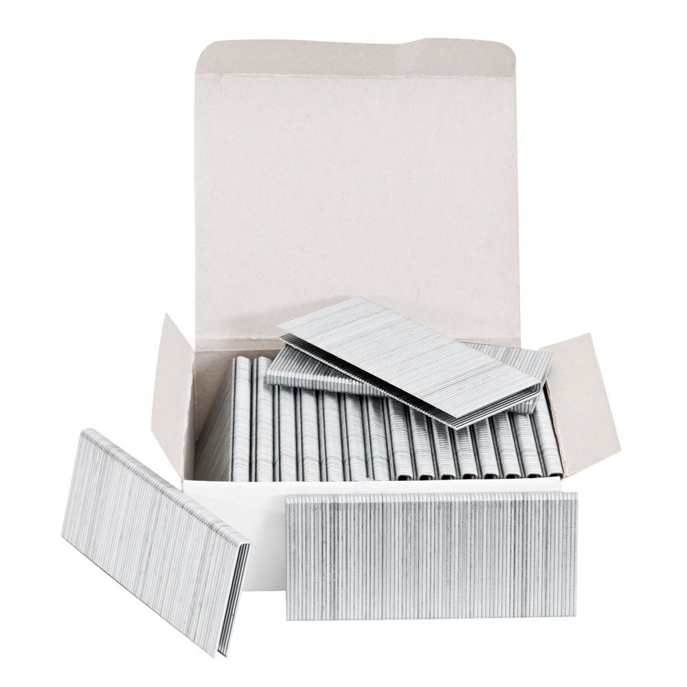 Staples 40 mm, box of 2500 pcs (T5040K40, HOLZMANN)