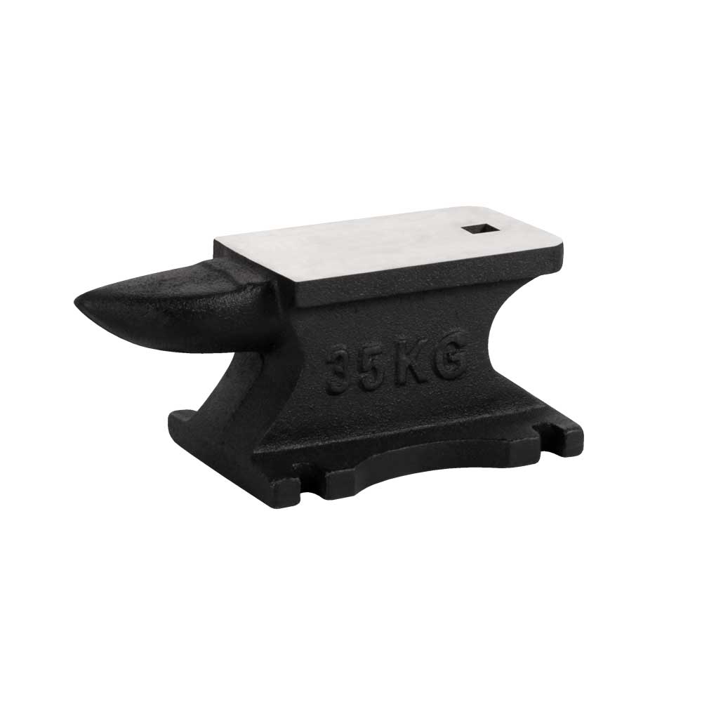Anvil 34 kg (AMB34, HOLZMANN)