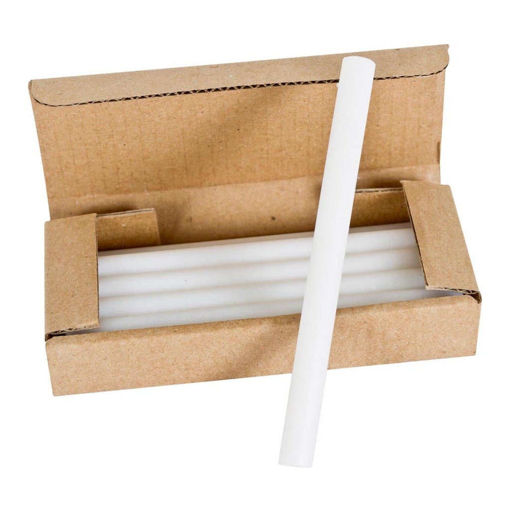Lubrication stick, 10 pcs (DBS125SWS, HOLZMANN)