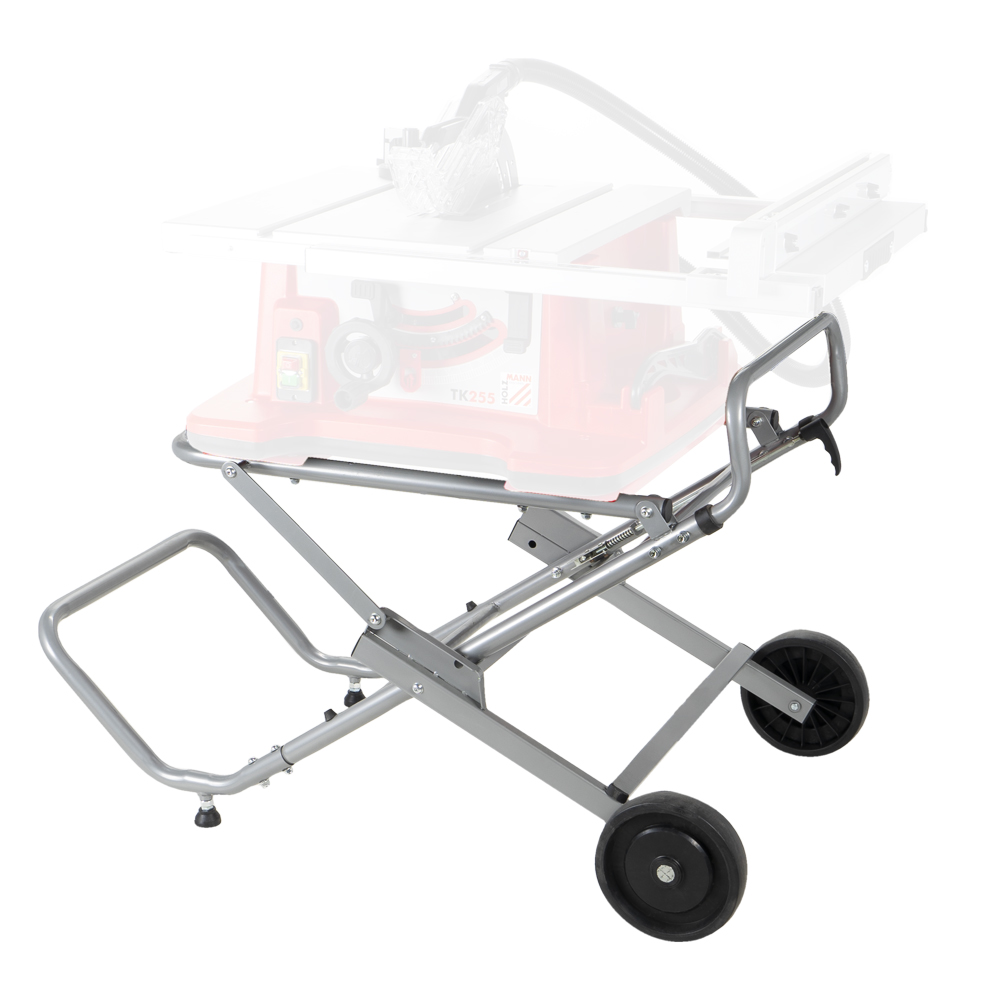 Stand for TK255_230V table saw (TK255MS, HOLZMANN)