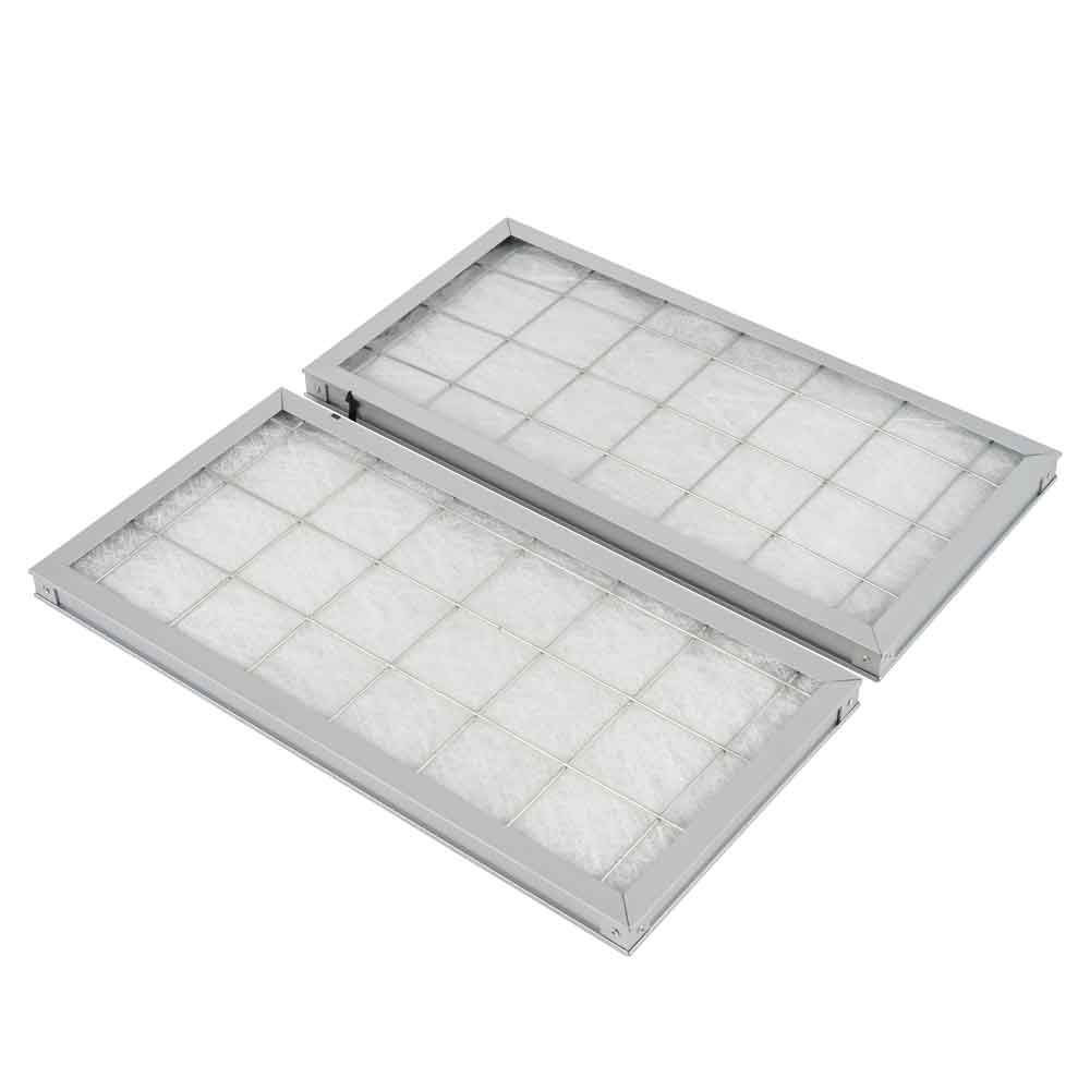#30 filtras, 2 vnt. komplekte (MABS1500F, HOLZMANN)