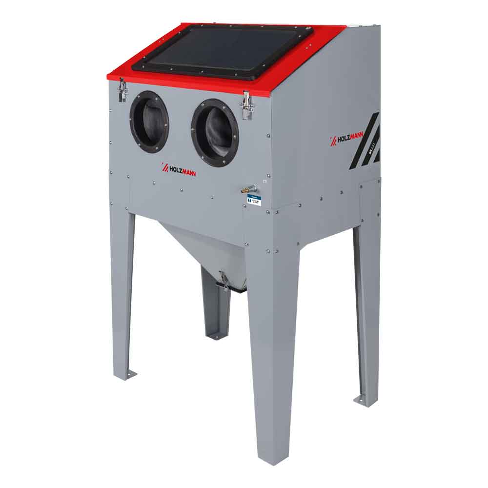 Sandblasting cabinet 220 l (SK220_230V, HOLZMANN)