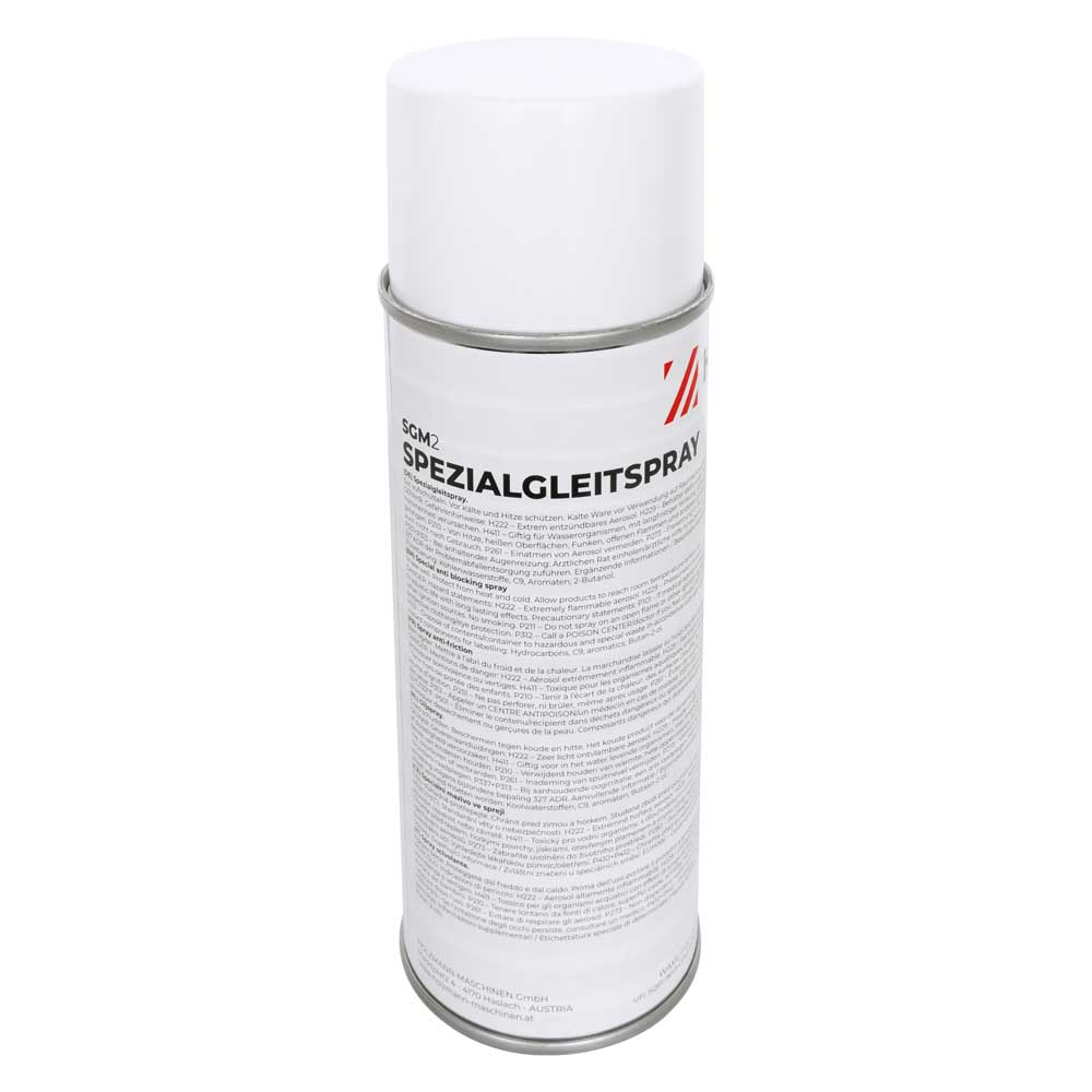 Special anti blocking spray 400ml (SGM2, HOLZMANN)