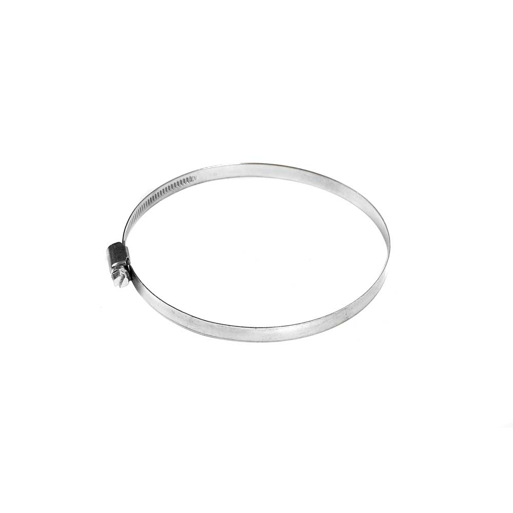 Hose clamp Ø 120mm (SKL120, HOLZMANN)