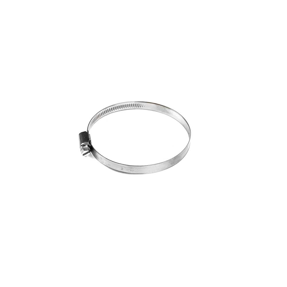 Hose clamp Ø 80mm (SKL80, HOLZMANN)