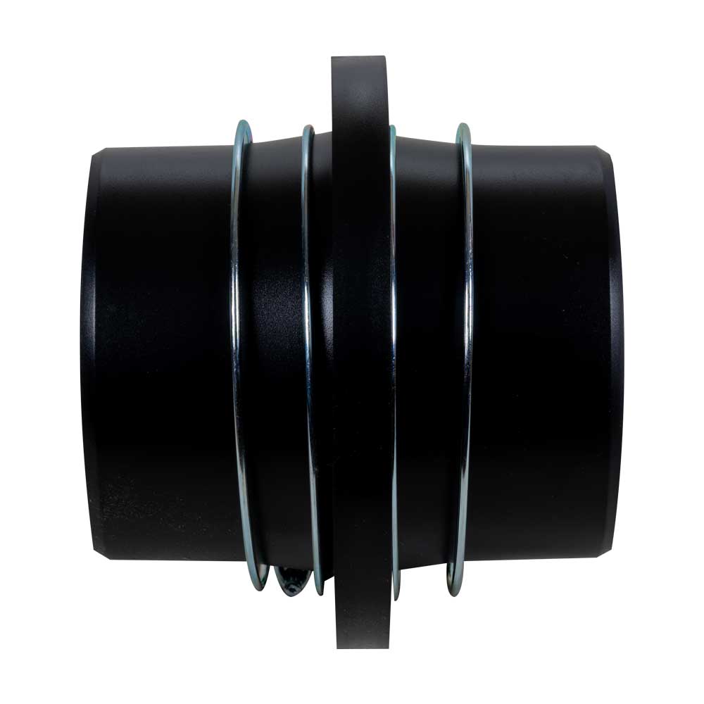 Greito sujungimo magnetinė jungtis 100mm (ABS100MAG, HOLZMANN)