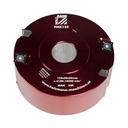 frezavimo galvutė (FMK125, HOLZMANN)