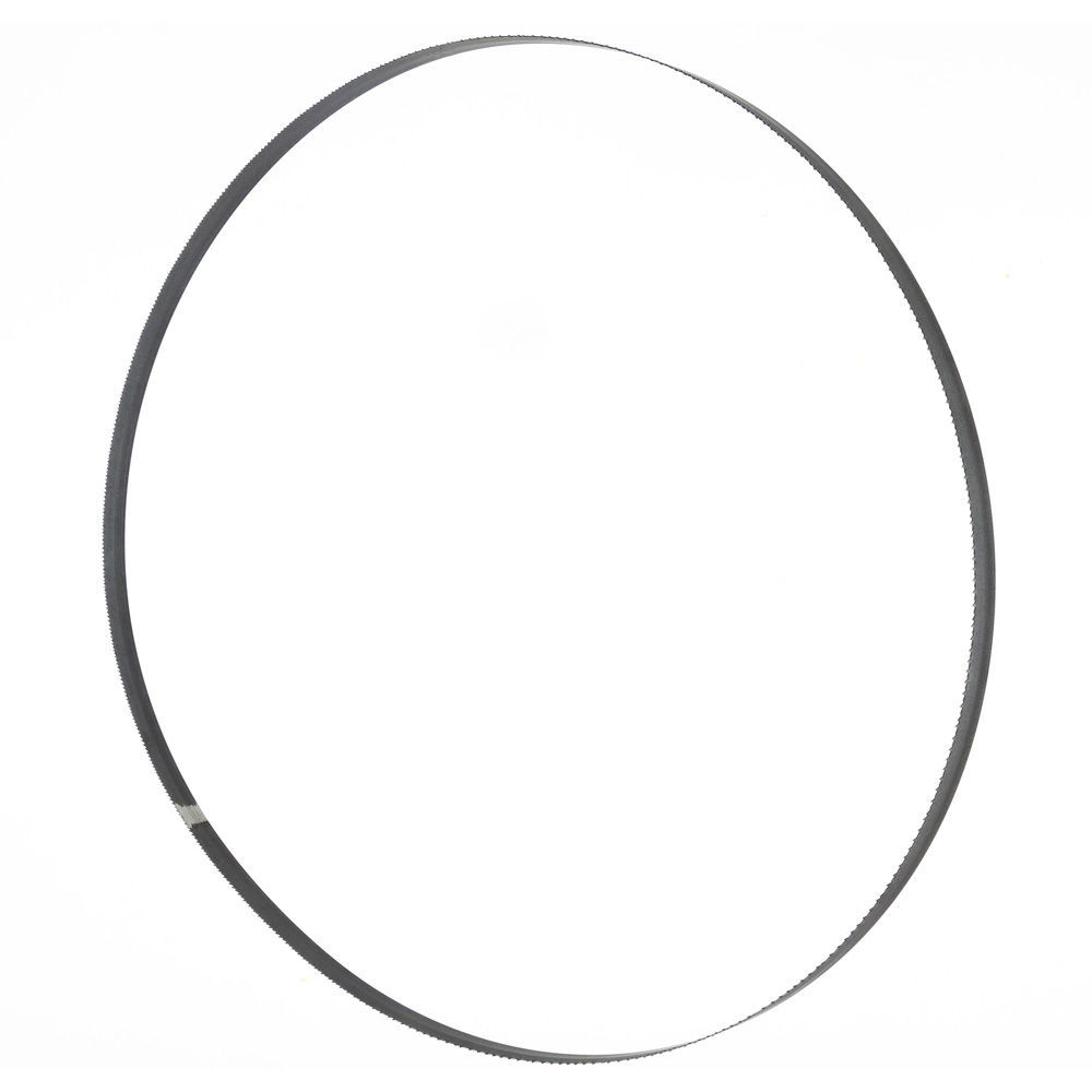 Band saw blade 2950x6x0,4mm 6 ZPZ (BSB400B6, HOLZMANN)