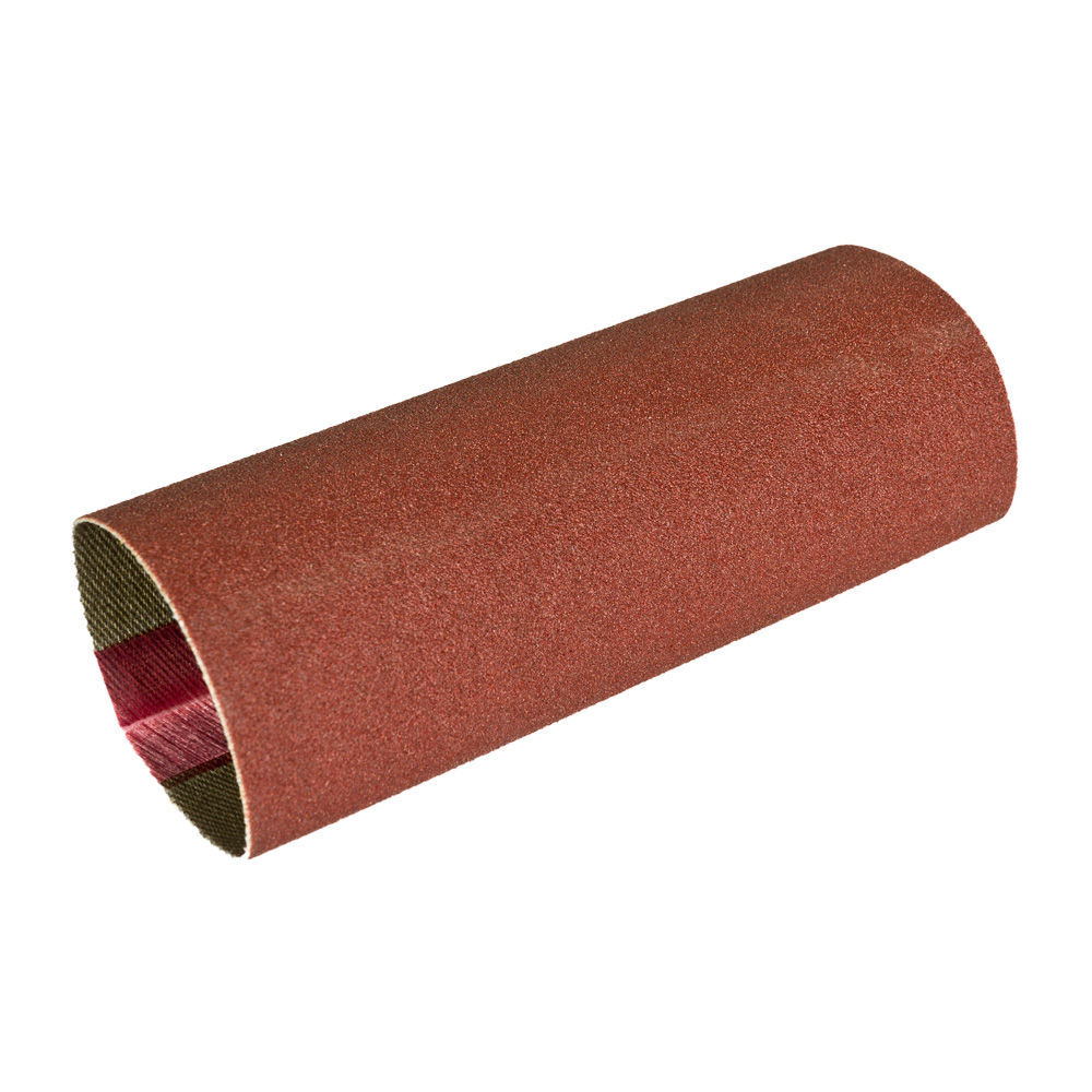 Sanding rod S K80 115mm, Ø35mm (SH2740SK80, HOLZMANN)