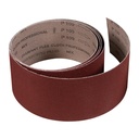 Sanding belt 2740x100 K80 (SBZS635NEOK80, HOLZMANN)