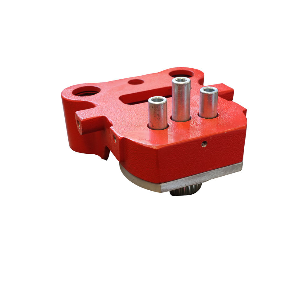 Hettich exchangeable drilling head (BBM35_HETICH_WK, HOLZMANN)