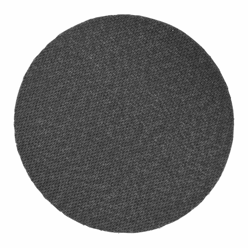 Velcro sanding disc absorption Ø150 (STKT150AUF, HOLZMANN)