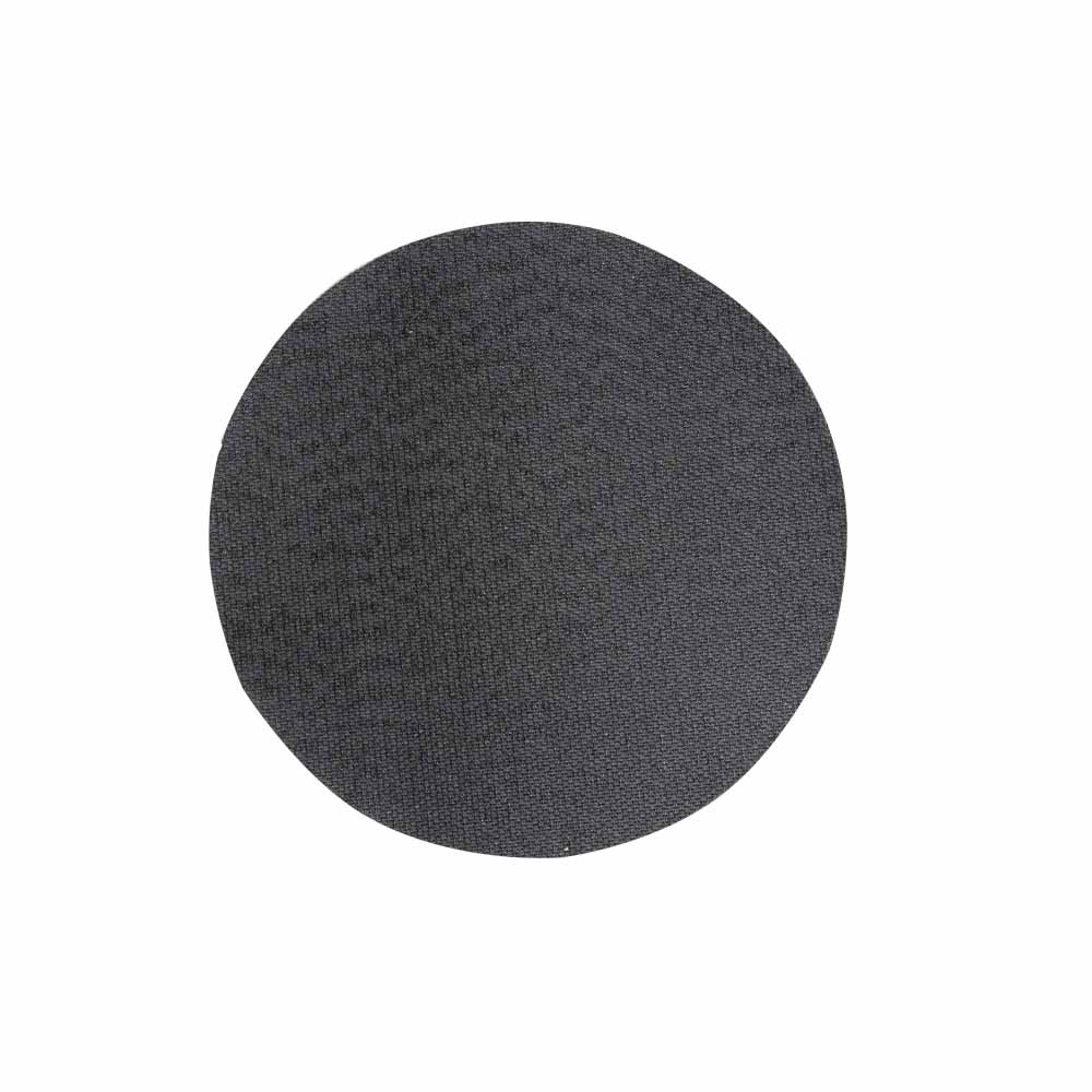 Hook-and-loop sanding disc with dust extraction Ø305 (STKT305AUF, HOLZMANN)