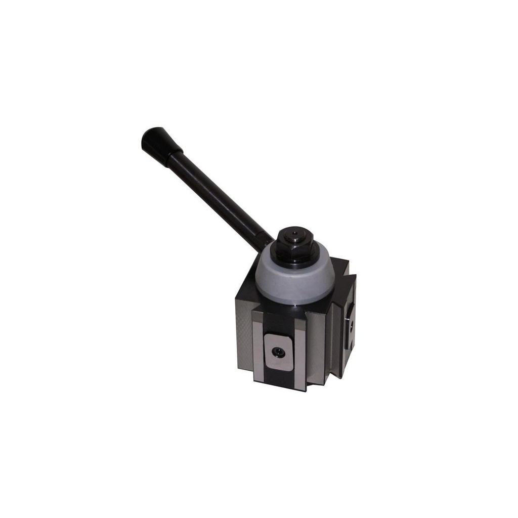 Quick change tool post 20 mm (SWH20, HOLZMANN)