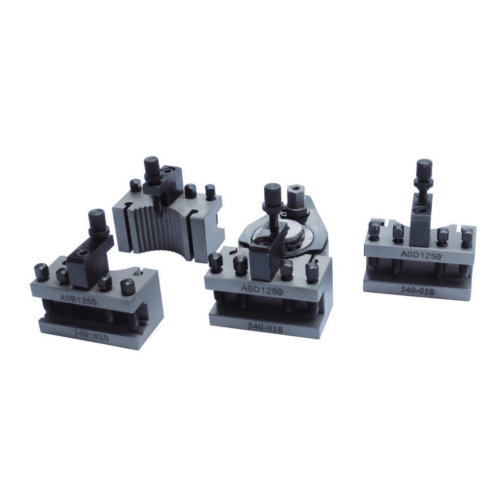 system multifix size A (SWHA, HOLZMANN)
