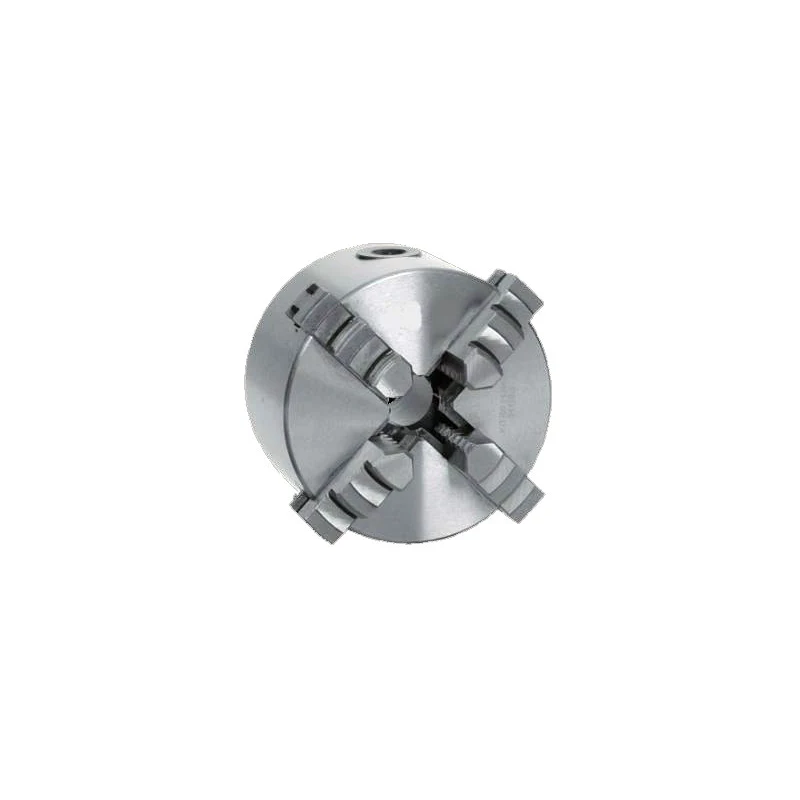 4-jaw chuck for ED1000N lathe (D1-4) (4BPS200D1-4, HOLZMANN)