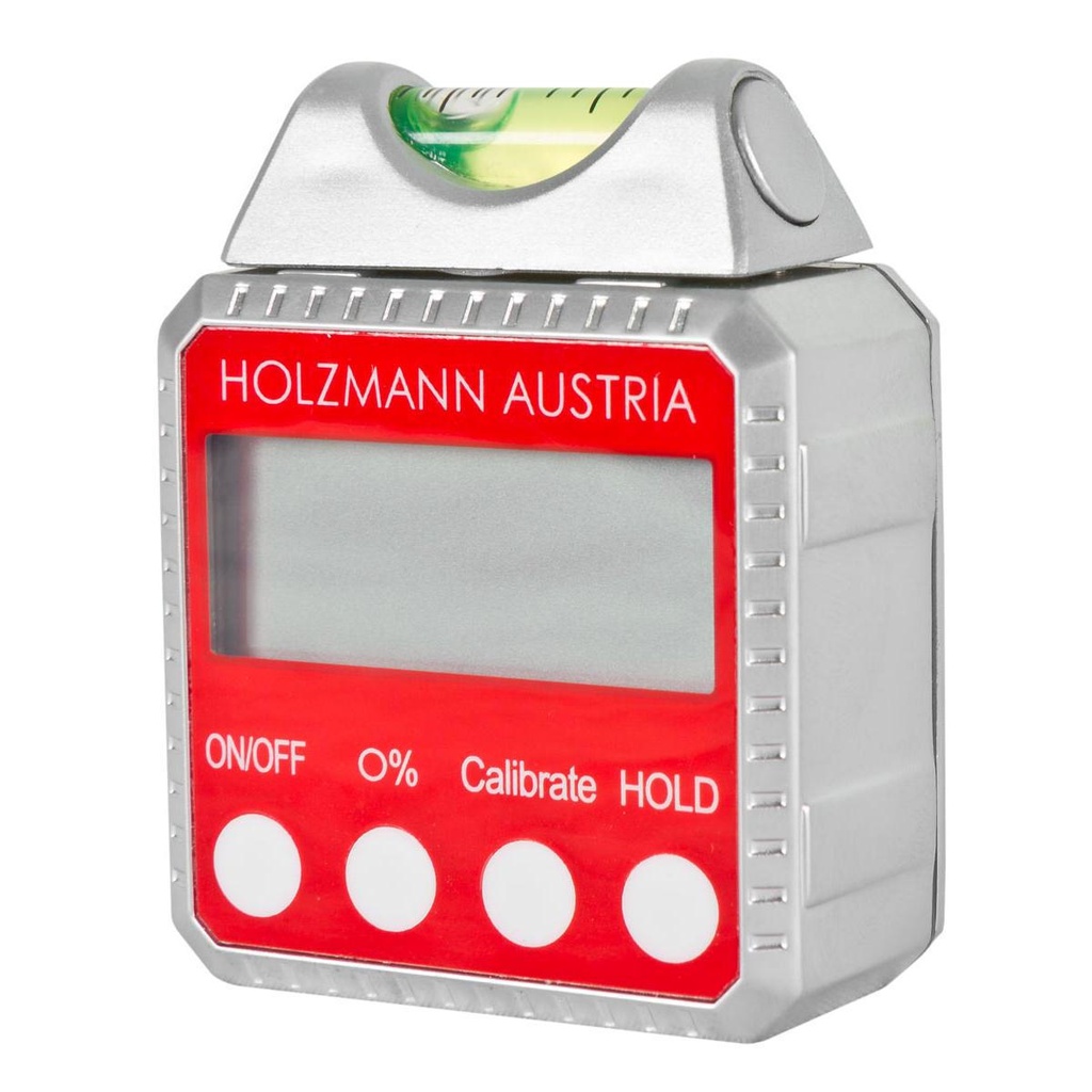 Skaitmeninis kampamatis (DWM90, HOLZMANN)