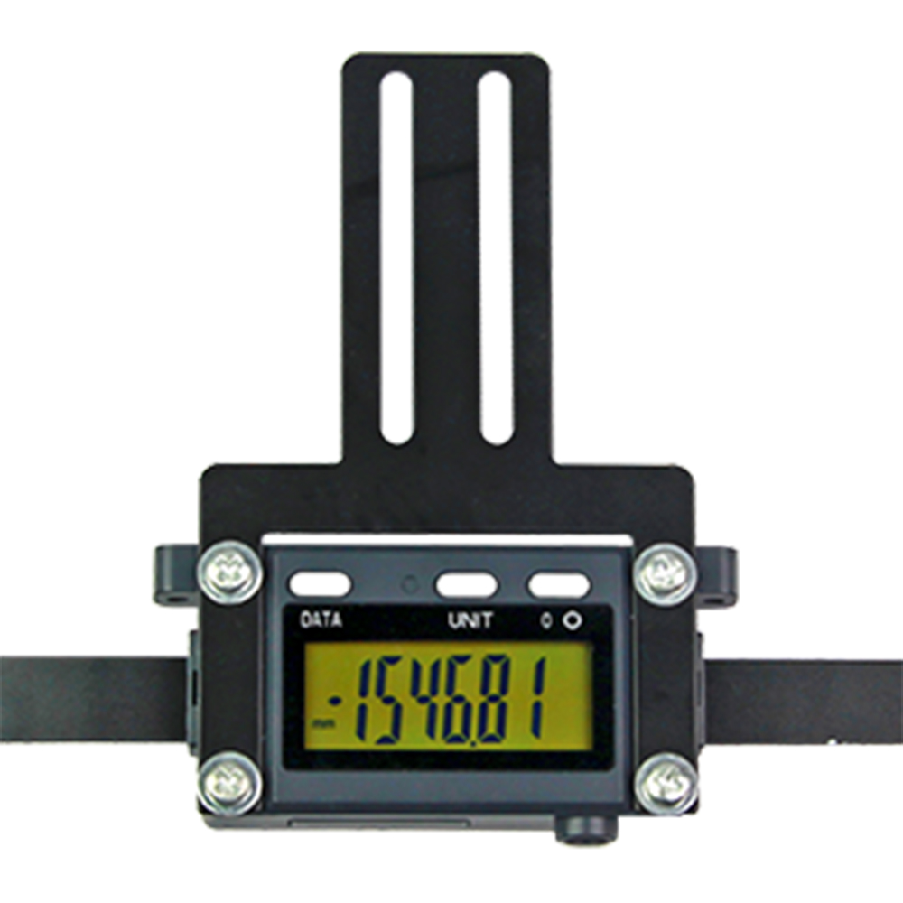 Water-proof digital scale (DML3000, HOLZMANN)