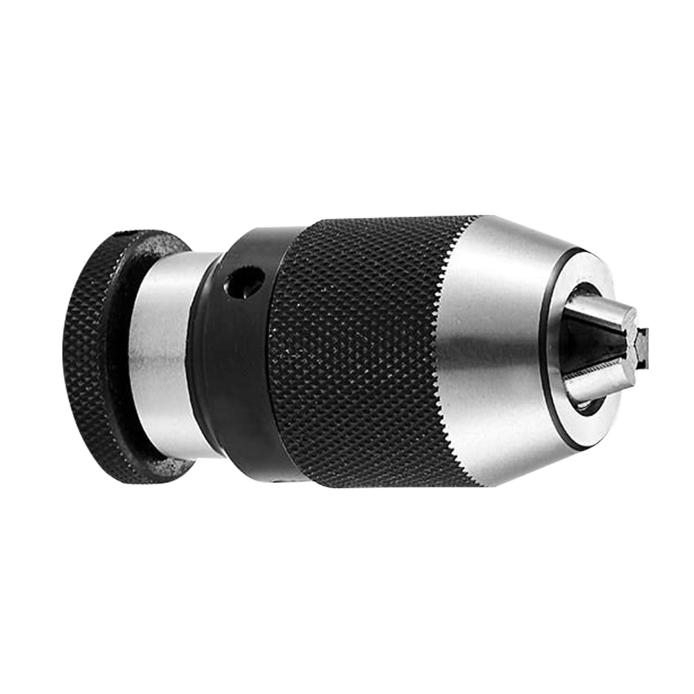 Keyless chuck 1-16mm, mount B16 (SSBF1616, HOLZMANN)
