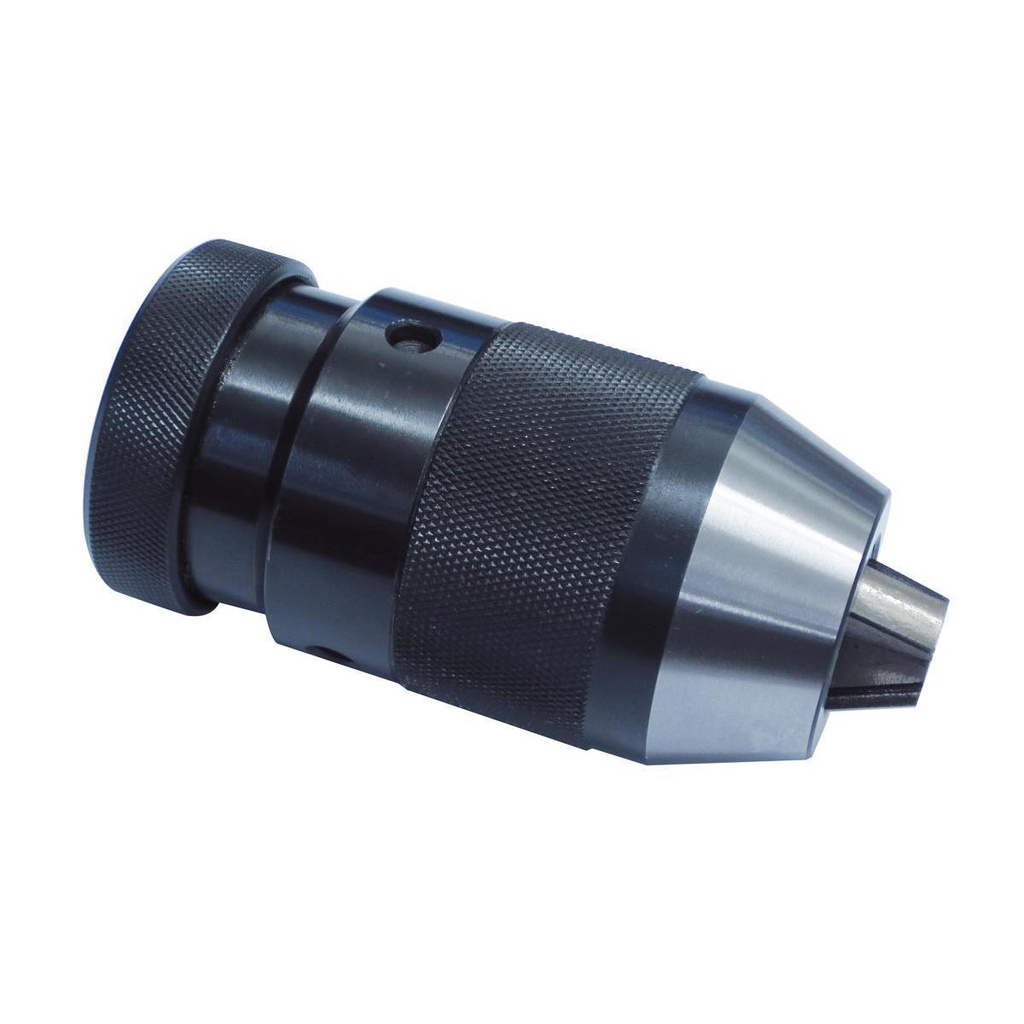 Keyless chuck 1-16mm, mount B18 (SSBF1618, HOLZMANN)