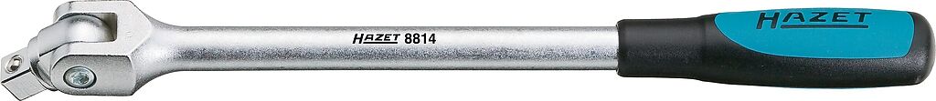 Flexible handle (8814, HAZET)