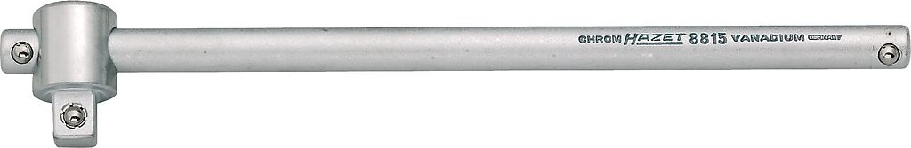 Sliding T-handle 3/8 inch (8815, HAZET)