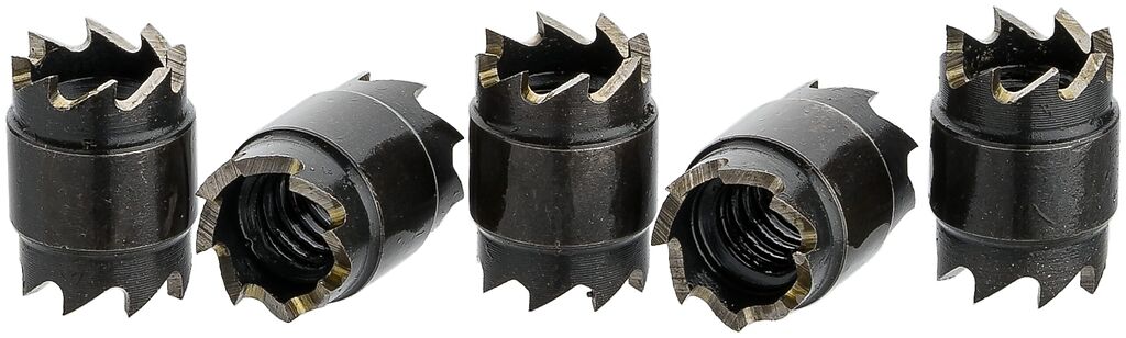 Welding spot drill (1967-01/5, HAZET)