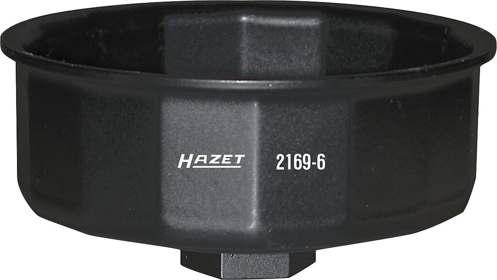 Oil filter wrench (2169-6, HAZET)