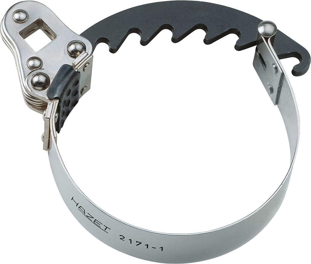 Oil filter wrench (2171-1, HAZET)