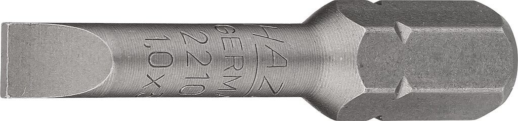 Bit 2210-9, HAZET