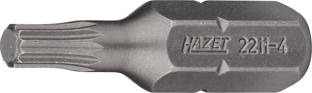 Replaceable tip (2211-4, HAZET)
