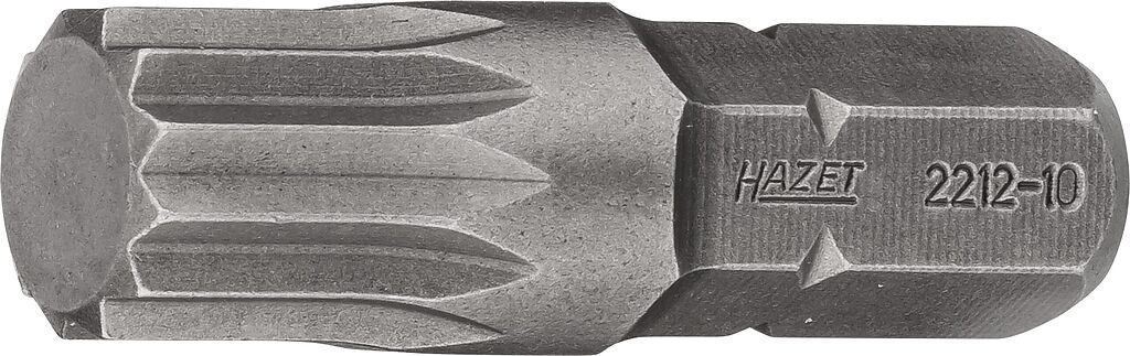 Antgalis 2212-10, HAZET