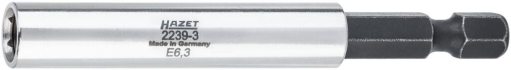 Adapteris 2239-3, HAZET