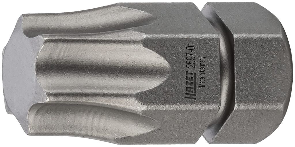 Antgalis 2597-01, HAZET