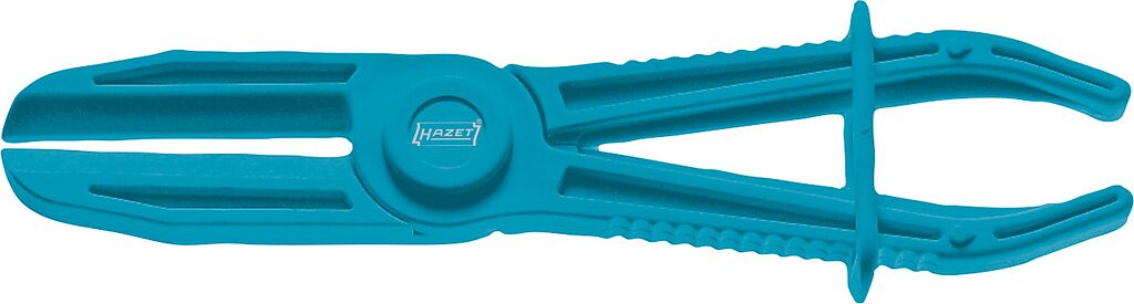 Flexible hose clamp (4590-3, HAZET)