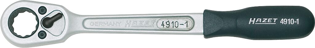 Reversible ratchet (4910-1, HAZET)