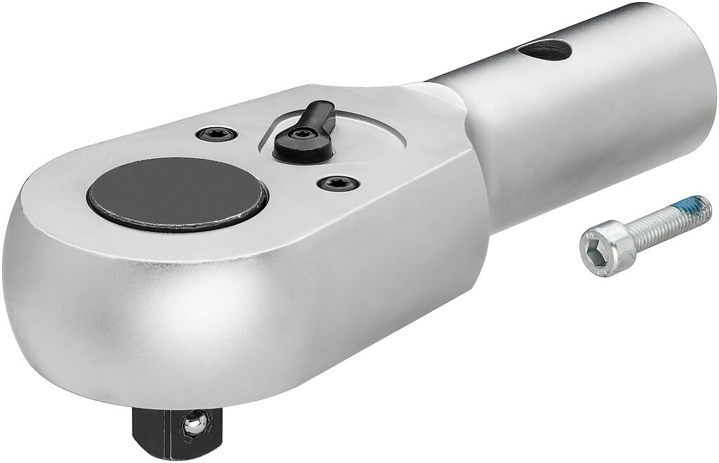 Reversinė terkšlė 5143-01, HAZET