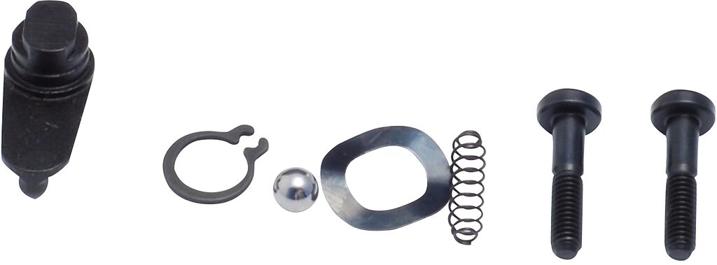 Replacement set – reversing lever (6403-1/7, HAZET)
