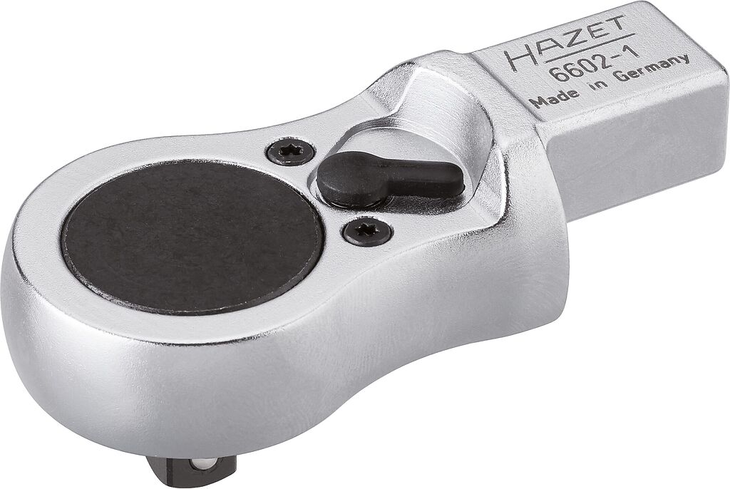 Reversinės terkšlės įdėklas (6602-1, HAZET)
