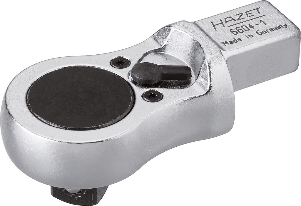 Reversinės terkšlės įdėklas (6604-1, HAZET)