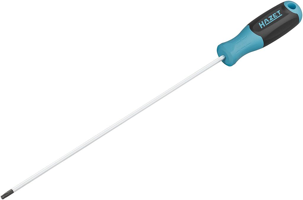 Atsuktuvas TORX T20, ilgas (811LG-T20, HAZET)