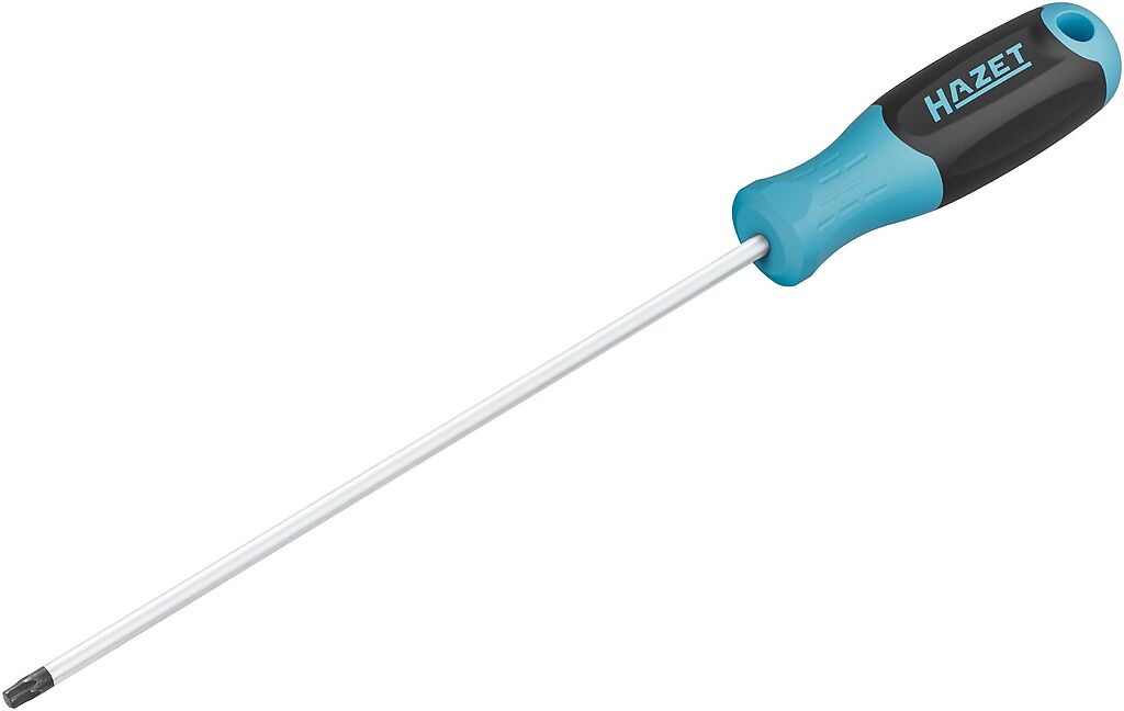 Atsuktuvas TORX T30, ilgas (811LG-T30, HAZET)