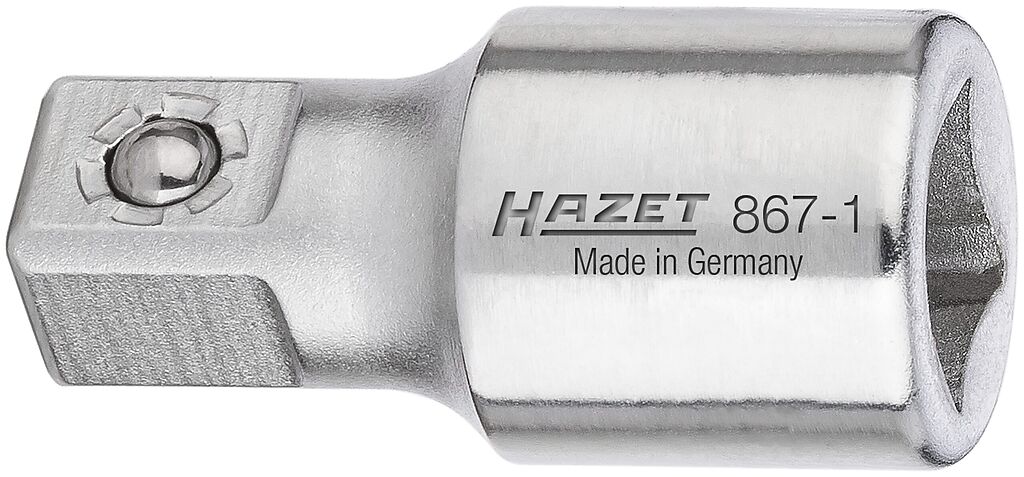 Prailgintojas 867-1, HAZET