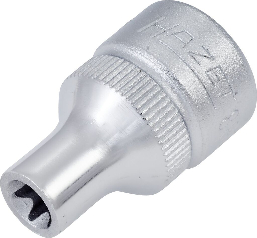 TORX E profilio galvutė E7 (880-E7, HAZET)