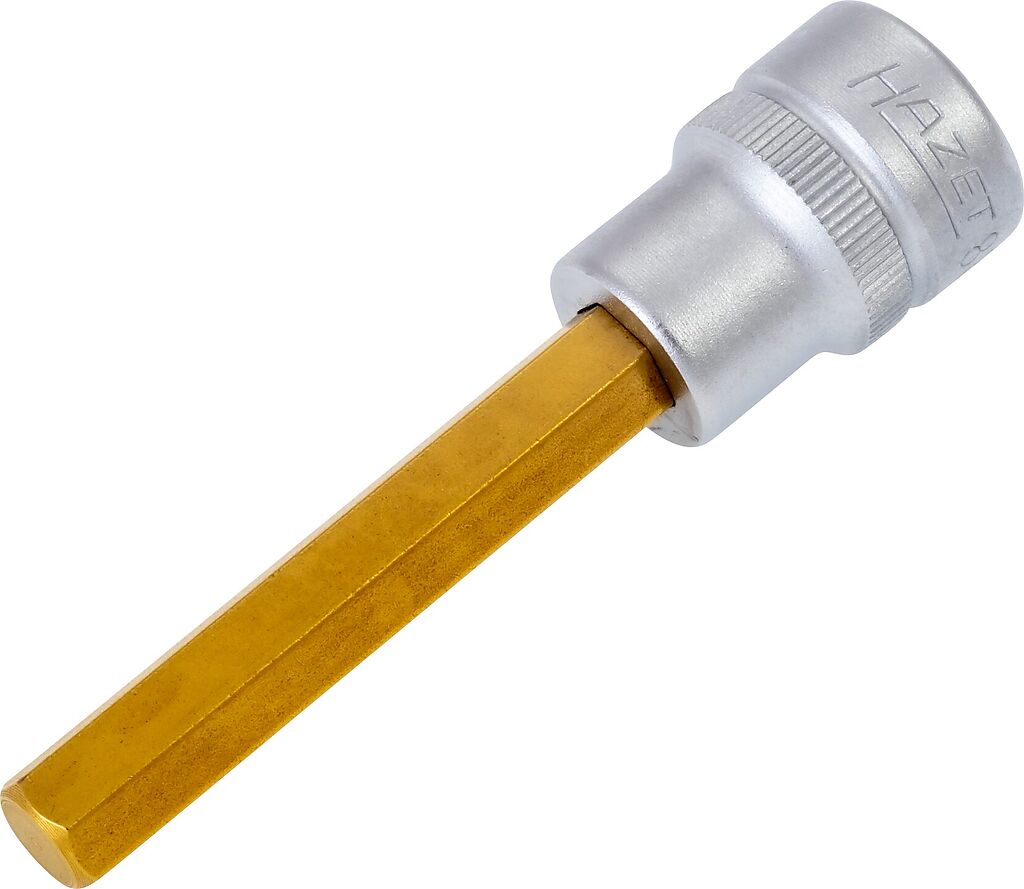 Hex bit socket 8 mm (8801-8, HAZET)