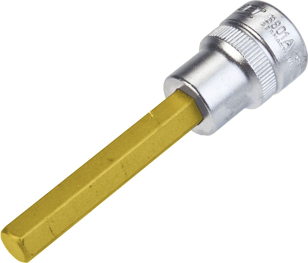 Hex bit socket 5/16 inch (8801A-5/16, HAZET)