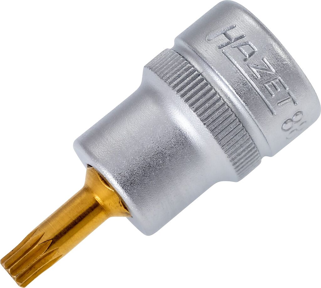 XZN spline bit socket M5 (8808-5, HAZET)