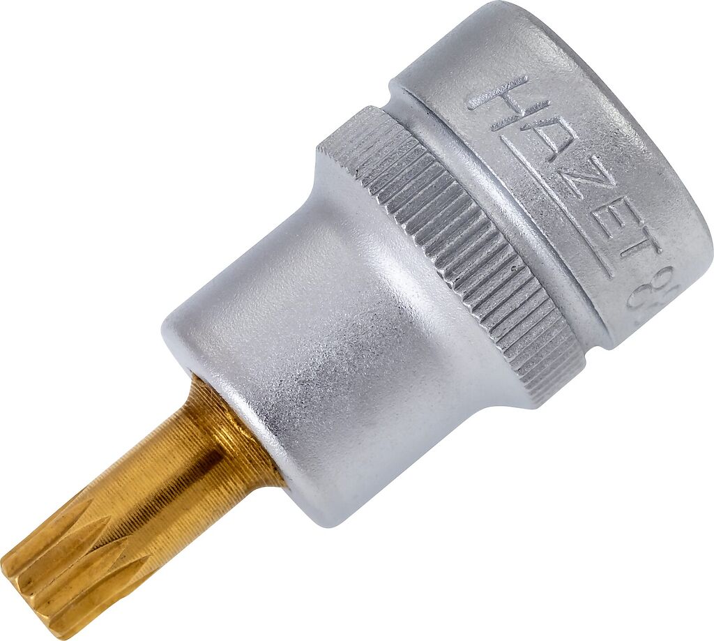 XZN spline bit socket M6 (8808-6, HAZET)