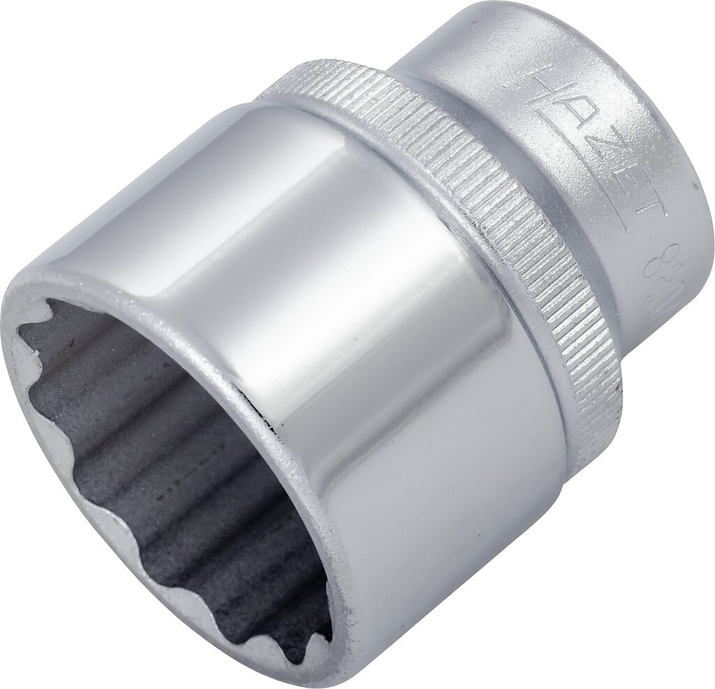 Socket, 12-point, 15/16 in. (880AZ-15/16, HAZET)